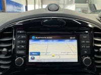 USED 2017 17 NISSAN JUKE 1.5 dCi N-Connecta SUV 5dr Diesel Manual Euro 6 (s/s) (110 ps) Nav,DAB,Cruise,&pound;20Tax,R.Camera