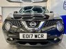 USED 2017 17 NISSAN JUKE 1.5 dCi N-Connecta SUV 5dr Diesel Manual Euro 6 (s/s) (110 ps) Nav,DAB,Cruise,&pound;20Tax,R.Camera