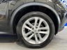USED 2017 17 NISSAN JUKE 1.5 dCi N-Connecta SUV 5dr Diesel Manual Euro 6 (s/s) (110 ps) Nav,DAB,Cruise,&pound;20Tax,R.Camera