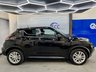 USED 2017 17 NISSAN JUKE 1.5 dCi N-Connecta SUV 5dr Diesel Manual Euro 6 (s/s) (110 ps) Nav,DAB,Cruise,&pound;20Tax,R.Camera