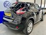 USED 2017 17 NISSAN JUKE 1.5 dCi N-Connecta SUV 5dr Diesel Manual Euro 6 (s/s) (110 ps) Nav,DAB,Cruise,&pound;20Tax,R.Camera