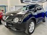 USED 2017 17 NISSAN JUKE 1.5 dCi N-Connecta SUV 5dr Diesel Manual Euro 6 (s/s) (110 ps) Nav,DAB,Cruise,&pound;20Tax,R.Camera