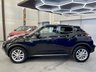 USED 2017 17 NISSAN JUKE 1.5 dCi N-Connecta SUV 5dr Diesel Manual Euro 6 (s/s) (110 ps) Nav,DAB,Cruise,&pound;20Tax,R.Camera