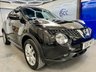 USED 2017 17 NISSAN JUKE 1.5 dCi N-Connecta SUV 5dr Diesel Manual Euro 6 (s/s) (110 ps) Nav,DAB,Cruise,&pound;20Tax,R.Camera