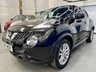 USED 2017 17 NISSAN JUKE 1.5 dCi N-Connecta SUV 5dr Diesel Manual Euro 6 (s/s) (110 ps) Nav,DAB,Cruise,&pound;20Tax,R.Camera