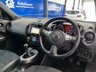 USED 2017 17 NISSAN JUKE 1.5 dCi N-Connecta SUV 5dr Diesel Manual Euro 6 (s/s) (110 ps) Nav,DAB,Cruise,&pound;20Tax,R.Camera