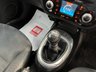 USED 2017 17 NISSAN JUKE 1.5 dCi N-Connecta SUV 5dr Diesel Manual Euro 6 (s/s) (110 ps) Nav,DAB,Cruise,&pound;20Tax,R.Camera