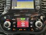 USED 2017 17 NISSAN JUKE 1.5 dCi N-Connecta SUV 5dr Diesel Manual Euro 6 (s/s) (110 ps) Nav,DAB,Cruise,&pound;20Tax,R.Camera