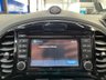 USED 2017 17 NISSAN JUKE 1.5 dCi N-Connecta SUV 5dr Diesel Manual Euro 6 (s/s) (110 ps) Nav,DAB,Cruise,&pound;20Tax,R.Camera