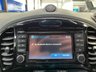 USED 2017 17 NISSAN JUKE 1.5 dCi N-Connecta SUV 5dr Diesel Manual Euro 6 (s/s) (110 ps) Nav,DAB,Cruise,&pound;20Tax,R.Camera