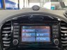 USED 2017 17 NISSAN JUKE 1.5 dCi N-Connecta SUV 5dr Diesel Manual Euro 6 (s/s) (110 ps) Nav,DAB,Cruise,&pound;20Tax,R.Camera