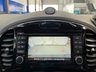 USED 2017 17 NISSAN JUKE 1.5 dCi N-Connecta SUV 5dr Diesel Manual Euro 6 (s/s) (110 ps) Nav,DAB,Cruise,&pound;20Tax,R.Camera