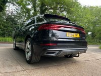 USED 2019 68 AUDI Q8 3.0 TDI QUATTRO S LINE MHEV 5d 282 BHP ZERO DEPOSIT FINANCE AVAILABLE