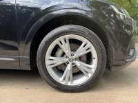 USED 2019 68 AUDI Q8 3.0 TDI QUATTRO S LINE MHEV 5d 282 BHP ZERO DEPOSIT FINANCE AVAILABLE