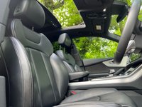 USED 2019 68 AUDI Q8 3.0 TDI QUATTRO S LINE MHEV 5d 282 BHP ZERO DEPOSIT FINANCE AVAILABLE