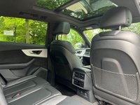 USED 2019 68 AUDI Q8 3.0 TDI QUATTRO S LINE MHEV 5d 282 BHP ZERO DEPOSIT FINANCE AVAILABLE