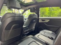 USED 2019 68 AUDI Q8 3.0 TDI QUATTRO S LINE MHEV 5d 282 BHP ZERO DEPOSIT FINANCE AVAILABLE