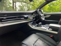 USED 2019 68 AUDI Q8 3.0 TDI QUATTRO S LINE MHEV 5d 282 BHP ZERO DEPOSIT FINANCE AVAILABLE