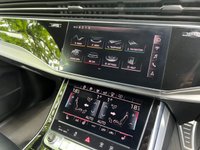 USED 2019 68 AUDI Q8 3.0 TDI QUATTRO S LINE MHEV 5d 282 BHP ZERO DEPOSIT FINANCE AVAILABLE