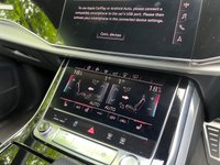 USED 2019 68 AUDI Q8 3.0 TDI QUATTRO S LINE MHEV 5d 282 BHP ZERO DEPOSIT FINANCE AVAILABLE