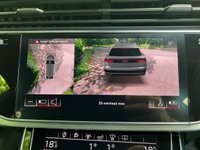USED 2019 68 AUDI Q8 3.0 TDI QUATTRO S LINE MHEV 5d 282 BHP ZERO DEPOSIT FINANCE AVAILABLE