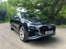 USED 2019 68 AUDI Q8 3.0 TDI QUATTRO S LINE MHEV 5d 282 BHP ZERO DEPOSIT FINANCE AVAILABLE