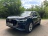 USED 2019 68 AUDI Q8 3.0 TDI QUATTRO S LINE MHEV 5d 282 BHP ZERO DEPOSIT FINANCE AVAILABLE