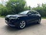 USED 2019 68 AUDI Q8 3.0 TDI QUATTRO S LINE MHEV 5d 282 BHP ZERO DEPOSIT FINANCE AVAILABLE