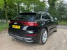 USED 2019 68 AUDI Q8 3.0 TDI QUATTRO S LINE MHEV 5d 282 BHP ZERO DEPOSIT FINANCE AVAILABLE