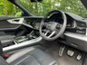USED 2019 68 AUDI Q8 3.0 TDI QUATTRO S LINE MHEV 5d 282 BHP ZERO DEPOSIT FINANCE AVAILABLE