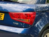 USED 2014 64 AUDI A1 1.4 TFSI SPORT 3d 122 BHP 