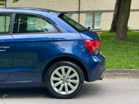 USED 2014 64 AUDI A1 1.4 TFSI SPORT 3d 122 BHP 