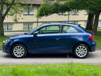 USED 2014 64 AUDI A1 1.4 TFSI SPORT 3d 122 BHP 