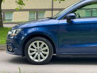 USED 2014 64 AUDI A1 1.4 TFSI SPORT 3d 122 BHP 