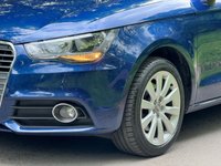 USED 2014 64 AUDI A1 1.4 TFSI SPORT 3d 122 BHP 
