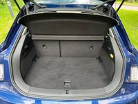 USED 2014 64 AUDI A1 1.4 TFSI SPORT 3d 122 BHP 