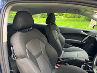 USED 2014 64 AUDI A1 1.4 TFSI SPORT 3d 122 BHP 
