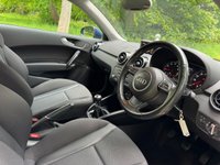 USED 2014 64 AUDI A1 1.4 TFSI SPORT 3d 122 BHP 