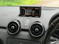 USED 2014 64 AUDI A1 1.4 TFSI SPORT 3d 122 BHP 