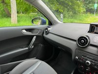 USED 2014 64 AUDI A1 1.4 TFSI SPORT 3d 122 BHP 