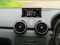 USED 2014 64 AUDI A1 1.4 TFSI SPORT 3d 122 BHP 