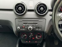USED 2014 64 AUDI A1 1.4 TFSI SPORT 3d 122 BHP 