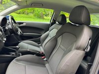 USED 2014 64 AUDI A1 1.4 TFSI SPORT 3d 122 BHP 