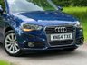 USED 2014 64 AUDI A1 1.4 TFSI SPORT 3d 122 BHP 