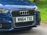 USED 2014 64 AUDI A1 1.4 TFSI SPORT 3d 122 BHP 