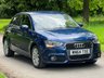 USED 2014 64 AUDI A1 1.4 TFSI SPORT 3d 122 BHP 
