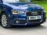 USED 2014 64 AUDI A1 1.4 TFSI SPORT 3d 122 BHP 