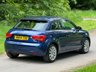 USED 2014 64 AUDI A1 1.4 TFSI SPORT 3d 122 BHP 