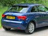 USED 2014 64 AUDI A1 1.4 TFSI SPORT 3d 122 BHP 