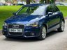 USED 2014 64 AUDI A1 1.4 TFSI SPORT 3d 122 BHP 